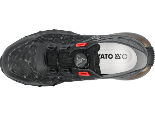 YATO YT-805960 Munkavédelmi cipő S1PL 39 PHOENIX