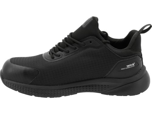 YATO YT-805971 Munkavédelmi cipő S1PL 37 PROST