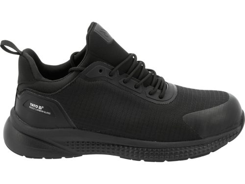YATO YT-805978 Munkavédelmi cipő S1PL 44 PROST