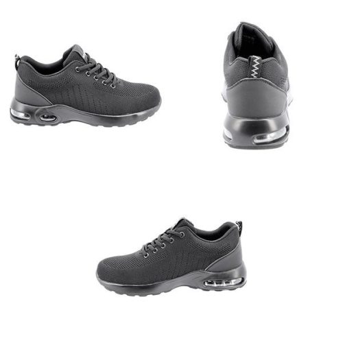 YATO YT-80631 Munkavédelmi cipő 38-as méret sportos alacsony szárú SBP