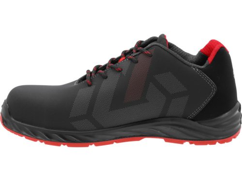 YATO YT-80660 Munkavédelmi cipő 39-es S3S ESD PLATO