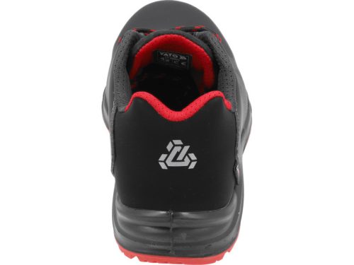 YATO YT-80664 Munkavédelmi cipő 43-as S3S ESD PLATO