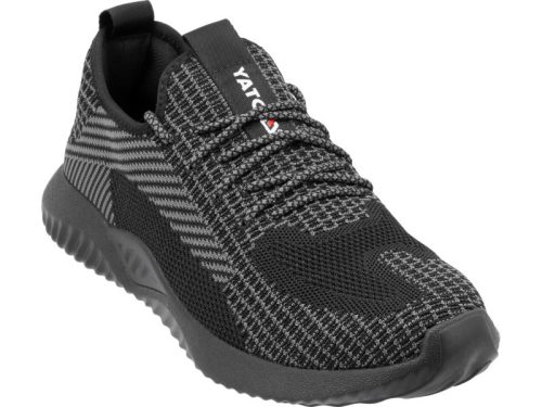 YATO YT-80678 Munkavédelmi cipő 47-es méret SB PORTO