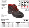 YATO YT-80738 Munkavédelmi cipő S1 44-es méret TRAT
