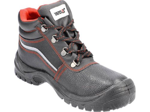 YATO YT-80788 Védőbakancs 44-es S3 TWER