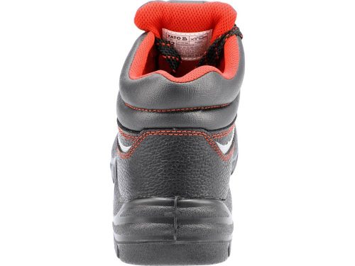 YATO YT-80788 Védőbakancs 44-es S3 TWER