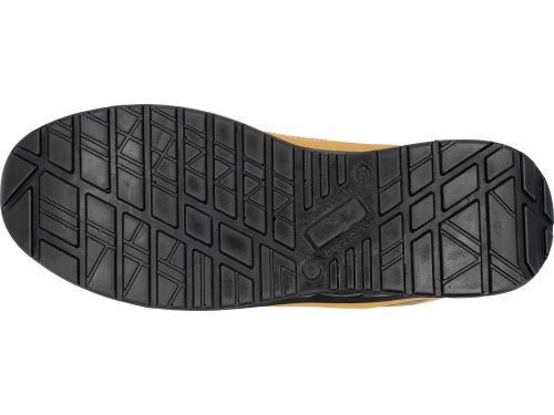 YATO YT-80832 Munkavédelmi bakancs 39-es méret TICAT