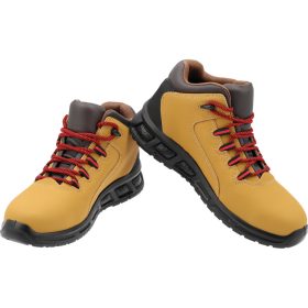 YATO YT-80835 Munkavédelmi bakancs 42-es méret TICAT