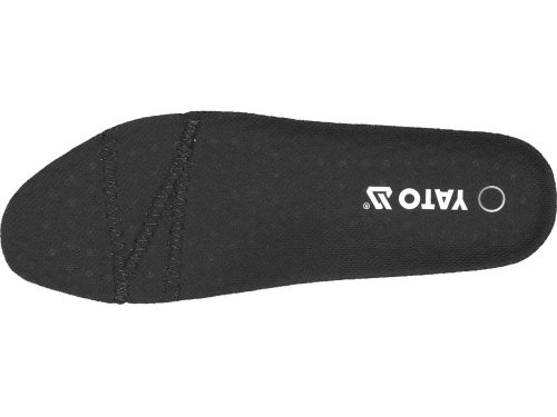 YATO YT-80839 Munkavédelmi bakancs 46-os méret TICAT