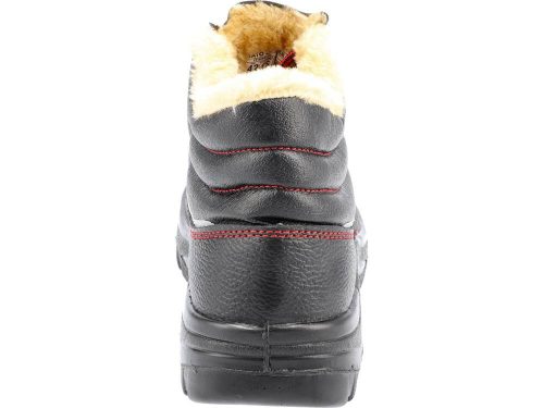 YATO YT-80843 Munkavédelmi cipő S1P 41-es méret TEZU