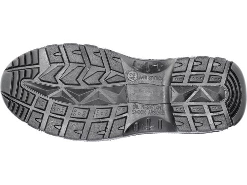 YATO YT-80843 Munkavédelmi cipő S1P 41-es méret TEZU