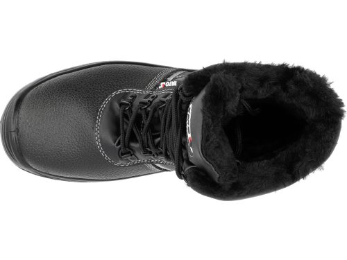 YATO YT-808501 Munkavédelmi magasszárú bakancs Tower S3 40