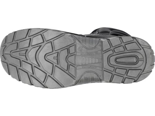 YATO YT-808504 Munkavédelmi magasszárú bakancs Tower S3 43