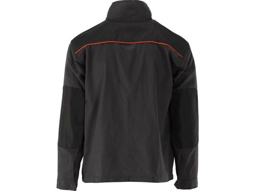 YATO YT-80900 Munkavédelmi kabát S-es méret ANDESITE