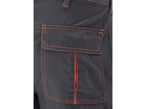 YATO YT-80924 Munkás rövidnadrág S-es méret