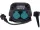 YATO YT-81270 Kültéri csatlakozóelosztó aljzat IP44 4 x 230V