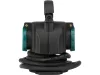 YATO YT-81270 Kültéri csatlakozóelosztó aljzat IP44 4 x 230V