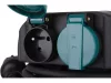 YATO YT-81270 Kültéri csatlakozóelosztó aljzat IP44 4 x 230V
