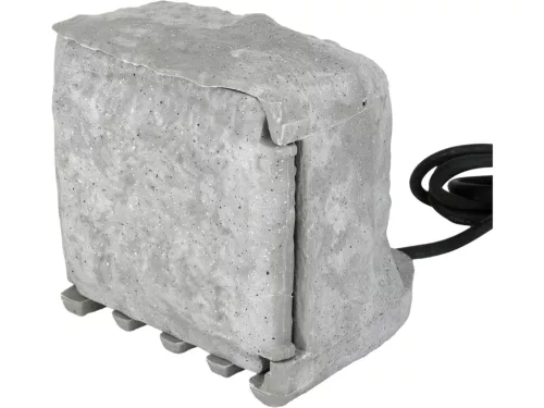 YATO YT-81271 Kültéri csatlakozóelosztó aljzat STONE IP44 4 x 230V