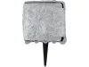 YATO YT-81271 Kültéri csatlakozóelosztó aljzat STONE IP44 4 x 230V