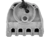 YATO YT-81271 Kültéri csatlakozóelosztó aljzat STONE IP44 4 x 230V
