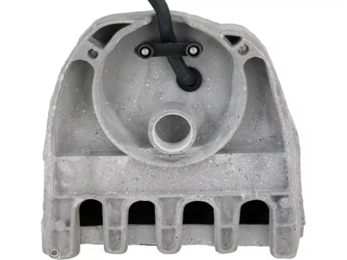 YATO YT-81271 Kültéri csatlakozóelosztó aljzat STONE IP44 4 x 230V