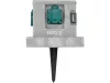 YATO YT-81272 Kültéri csatlakozóelosztó aljzat CUBE IP44 4 x 230V