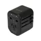 YATO YT-81300 Univerzális hálózati adapter USB, USB-C, 18W