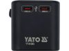 YATO YT-81303 Utazó adapter 65 W