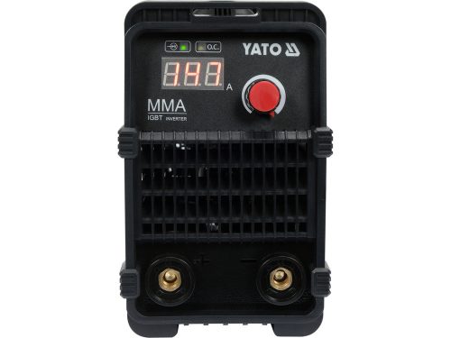 YATO YT-81355 Hegesztő inverter 140 A