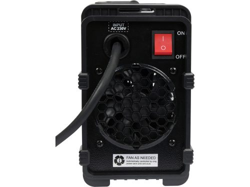 YATO YT-81355 Hegesztő inverter 140 A