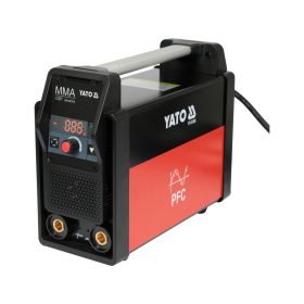 YATO YT-81358 Hegesztő inverter 200 A