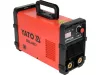 YATO YT-81382 ARCMATE 205E MMA hegesztőgép 35 - 200 A