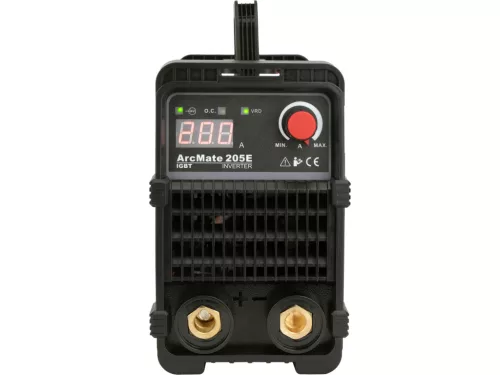 YATO YT-81382 ARCMATE 205E MMA hegesztőgép 35 - 200 A