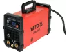 YATO YT-81420 MULTIWAVE 215DC AWI-hegesztőgép MAX 210 A