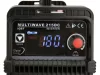 YATO YT-81420 MULTIWAVE 215DC AWI-hegesztőgép MAX 210 A