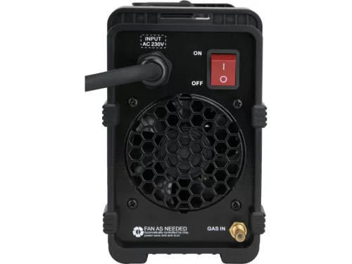 YATO YT-81420 MULTIWAVE 215DC AWI-hegesztőgép MAX 210 A