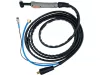 YATO YT-81420 MULTIWAVE 215DC AWI-hegesztőgép MAX 210 A