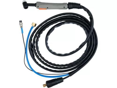 YATO YT-81420 MULTIWAVE 215DC AWI-hegesztőgép MAX 210 A
