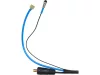 YATO YT-81420 MULTIWAVE 215DC AWI-hegesztőgép MAX 210 A