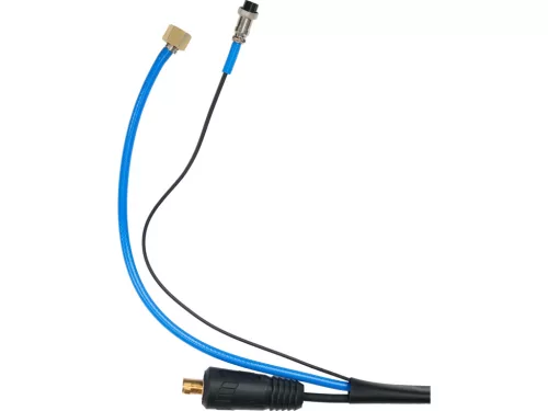 YATO YT-81420 MULTIWAVE 215DC AWI-hegesztőgép MAX 210 A