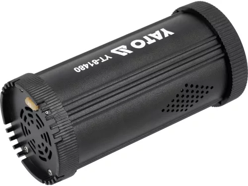 YATO YT-81480 Inverter 12 V / 230 V max 150 W