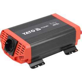 YATO YT-81481 Inverter 12 V / 230 V max 300 W