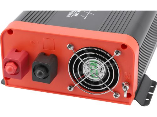 YATO YT-81483 Inverter 12 V / 230 V max 1000 W