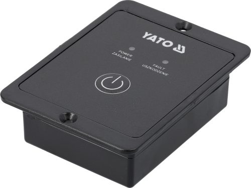 YATO YT-81484 Vezérlő egység az YT-81483 inverterhez