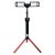Yato YT-81811 Akkus LED dupla fényvető állvánnyal 5000 lumen
