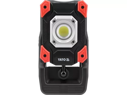 YATO YT-818216 Akkus LED lámpa 2000 lm