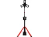 YATO YT-818394 Hordozható álló reflektor SMD LED 100W 10000Lm 230V/18V (hálózati/akkus) (töltő és akku nélkül)
