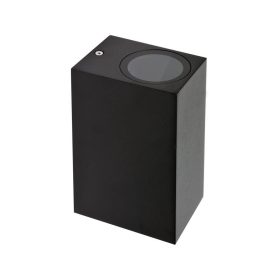   YATO YT-81903 Kültéri fali lámpa 68 x 150 x 92 mm 2 x 35 W Alumínium