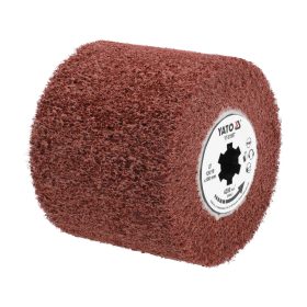 YATO YT-81957 Csiszolóhenger palástcsiszolóhoz P120